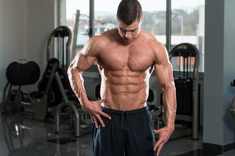 The Types Of Anabolic Steroids That Are Effective For Bodybuilding