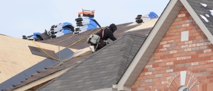 Tips to self-inspect a roof