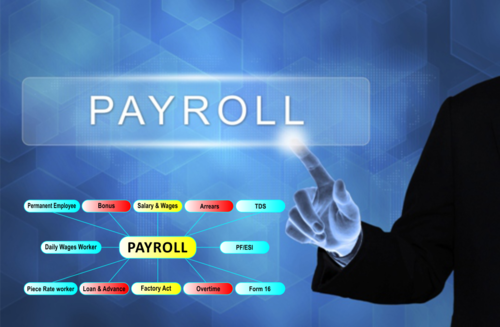 payroll system singapore