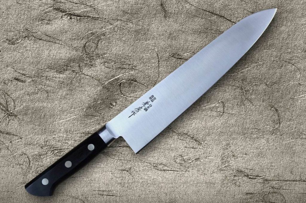 Why Opt For A Gyuto Knife In Kitchen?