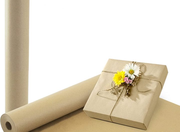 Paper Gift bags: A step closer to an Eco-friendly World