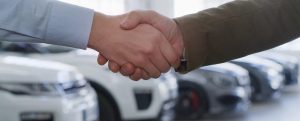 Purchasing Used Cars